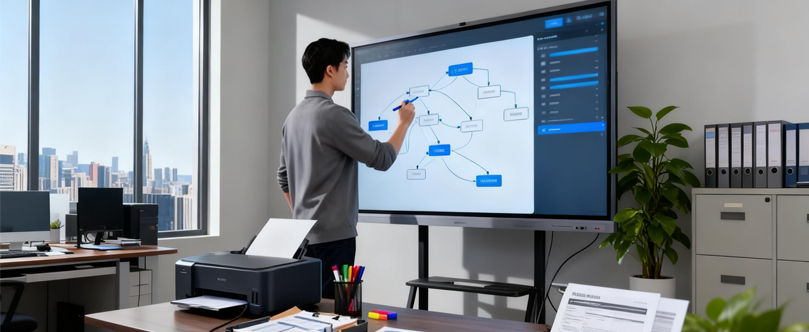 聪明创业者都在用的“数字工具箱”